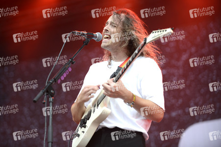 Hurricane Festival 2024 in Scheeßel