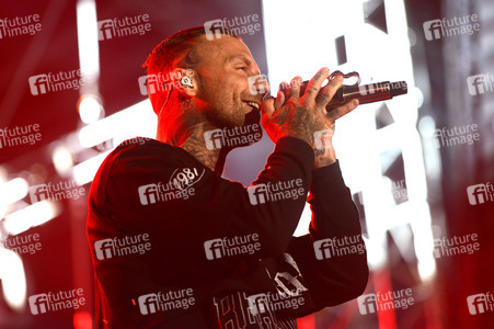 Hurricane Festival 2024 in Scheeßel