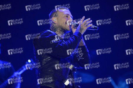 Hurricane Festival 2024 in Scheeßel