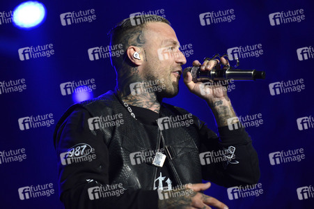 Hurricane Festival 2024 in Scheeßel