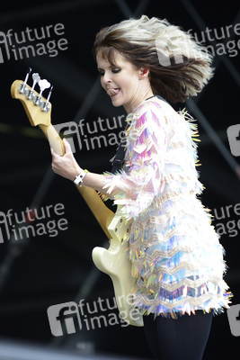 Hurricane Festival 2024 in Scheeßel