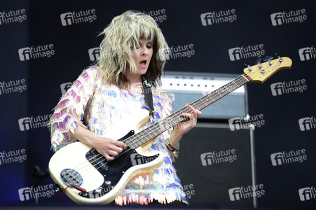 Hurricane Festival 2024 in Scheeßel