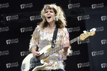 Hurricane Festival 2024 in Scheeßel