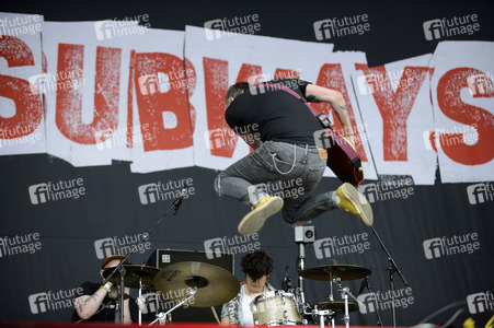Hurricane Festival 2024 in Scheeßel