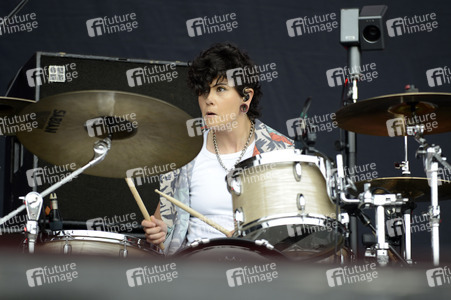 Hurricane Festival 2024 in Scheeßel