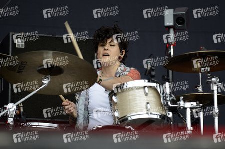 Hurricane Festival 2024 in Scheeßel