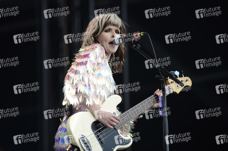 Hurricane Festival 2024 in Scheeßel