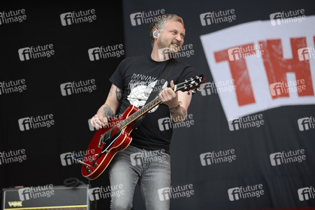 Hurricane Festival 2024 in Scheeßel