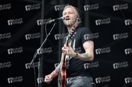 Hurricane Festival 2024 in Scheeßel