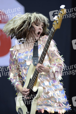 Hurricane Festival 2024 in Scheeßel