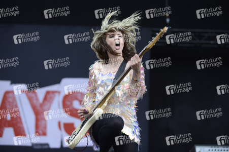 Hurricane Festival 2024 in Scheeßel