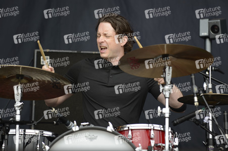 Hurricane Festival 2024 in Scheeßel