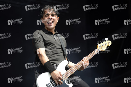 Hurricane Festival 2024 in Scheeßel