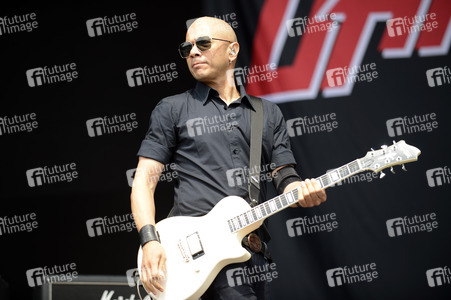 Hurricane Festival 2024 in Scheeßel