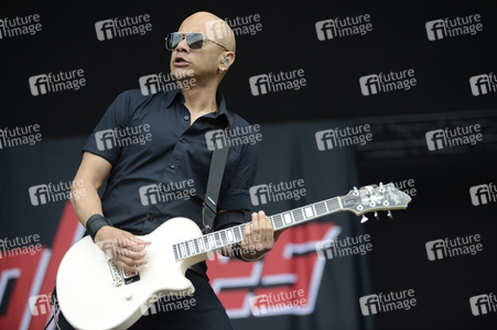 Hurricane Festival 2024 in Scheeßel