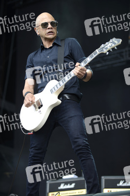 Hurricane Festival 2024 in Scheeßel