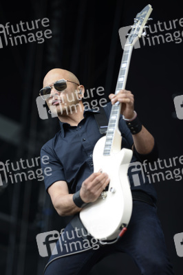 Hurricane Festival 2024 in Scheeßel