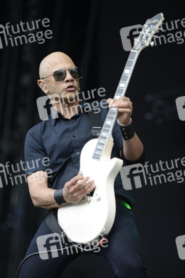 Hurricane Festival 2024 in Scheeßel