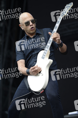 Hurricane Festival 2024 in Scheeßel