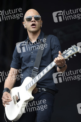 Hurricane Festival 2024 in Scheeßel