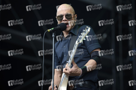 Hurricane Festival 2024 in Scheeßel