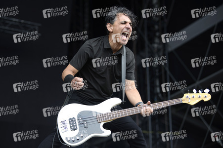 Hurricane Festival 2024 in Scheeßel