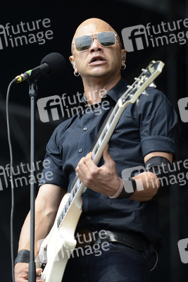 Hurricane Festival 2024 in Scheeßel