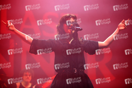 Hurricane Festival 2024 in Scheeßel