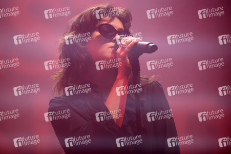 Hurricane Festival 2024 in Scheeßel