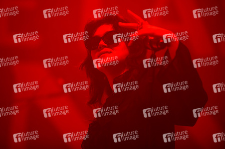 Hurricane Festival 2024 in Scheeßel