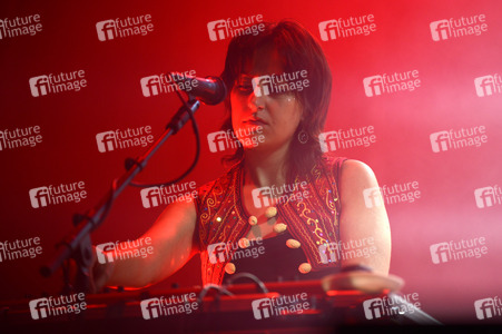 Hurricane Festival 2024 in Scheeßel