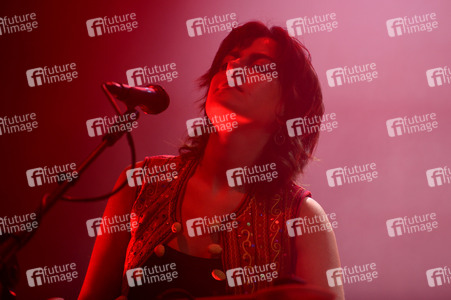 Hurricane Festival 2024 in Scheeßel