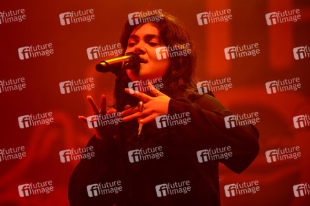 Hurricane Festival 2024 in Scheeßel