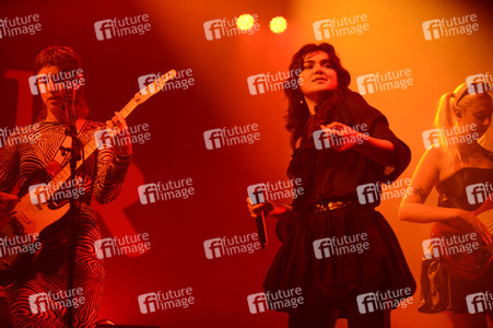 Hurricane Festival 2024 in Scheeßel