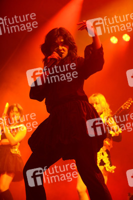 Hurricane Festival 2024 in Scheeßel