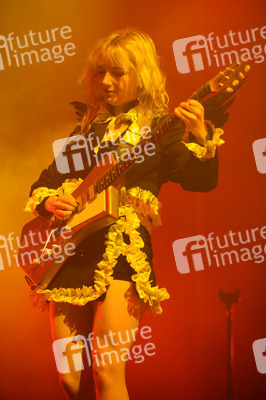 Hurricane Festival 2024 in Scheeßel