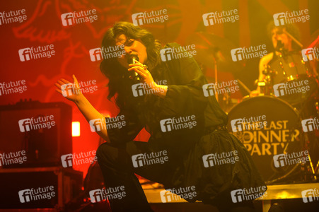 Hurricane Festival 2024 in Scheeßel