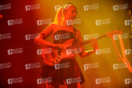 Hurricane Festival 2024 in Scheeßel