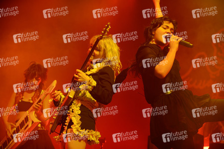 Hurricane Festival 2024 in Scheeßel