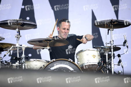 Hurricane Festival 2024 in Scheeßel