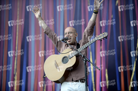 Hurricane Festival 2024 in Scheeßel