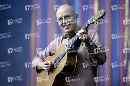 Hurricane Festival 2024 in Scheeßel