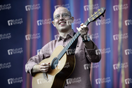 Hurricane Festival 2024 in Scheeßel