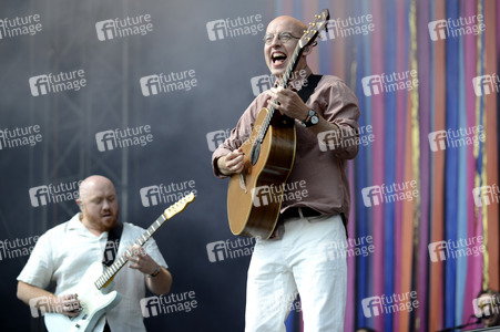 Hurricane Festival 2024 in Scheeßel