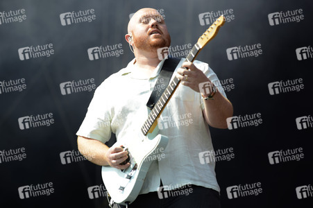 Hurricane Festival 2024 in Scheeßel