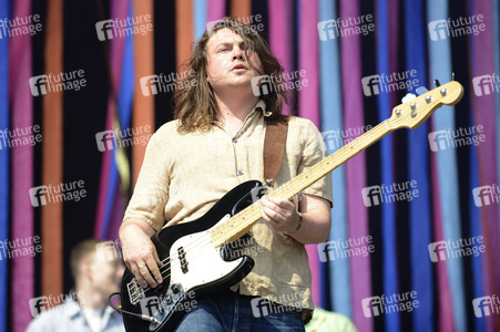 Hurricane Festival 2024 in Scheeßel