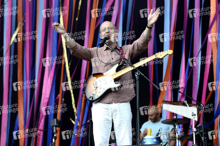 Hurricane Festival 2024 in Scheeßel