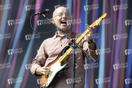 Hurricane Festival 2024 in Scheeßel