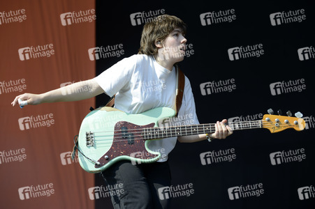 Hurricane Festival 2024 in Scheeßel