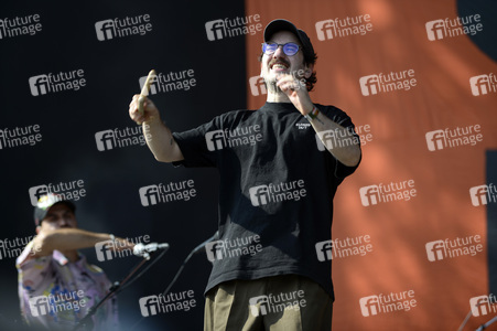 Hurricane Festival 2024 in Scheeßel